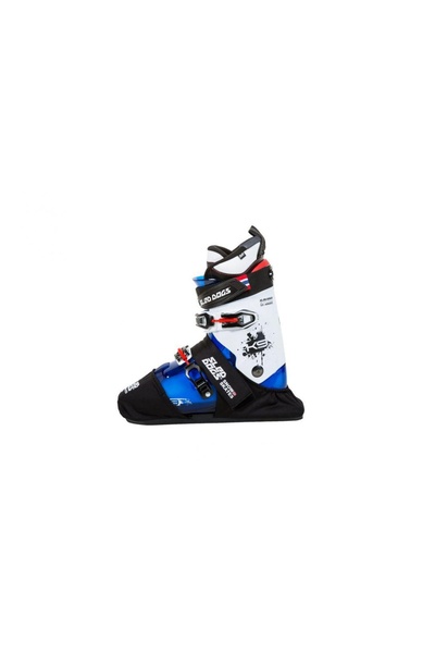 OEM ΠΡΟΣΤΑΤΕΥΤΙΚΑ ΠΑΤΟΥΣ ΣΚΥΛΩΝ ΤΑΧΥΤΗΤΑΣ DOGIE WALKERS XS 210-220MM, 35-36