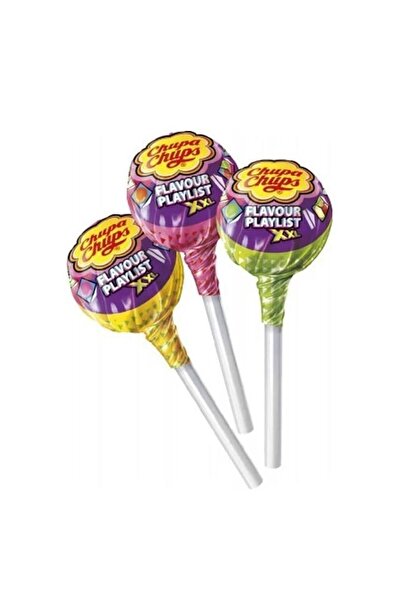 OEM Chupa Chups Γλειφιτζούρι XXL (P10011499)