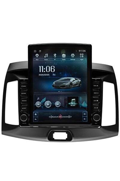 AUTONAV Navigatie Android GPS Dedicata Hyundai Elantra 2006-2010, Model XPERT...