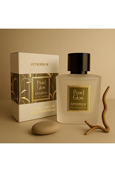Zenomov PEARL GLOW 100ML