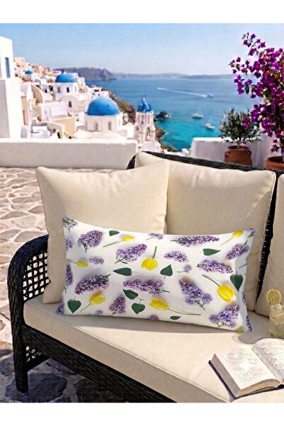 shopshop ss Single Patterned Digital Printed (30X50) cm Rectangular 1 Piece D...