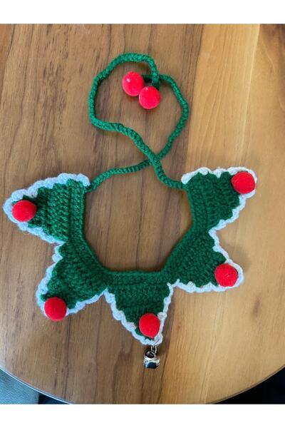 NAİLE COLLECTİON Handcrafted Crocheted Figures and Pompoms for Your Patili Fr...