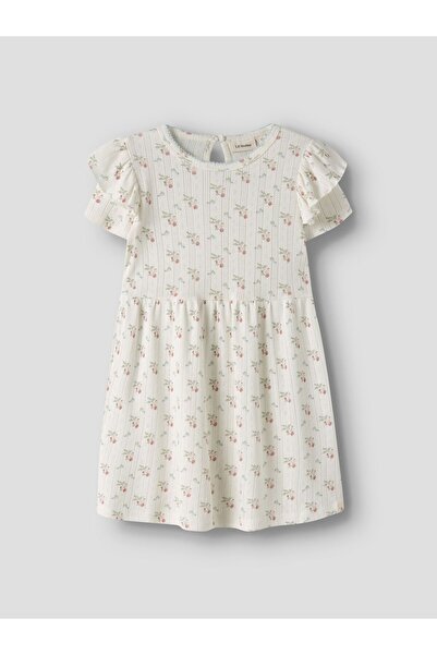 Lil' Atelier Kleid Regular Fit