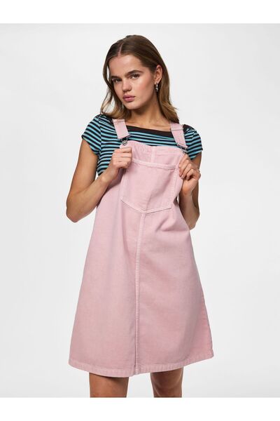 PIECES Spencer-Kleid PCSKY
