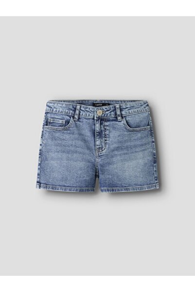 Limited by Name It Jeansshorts Slim Fit