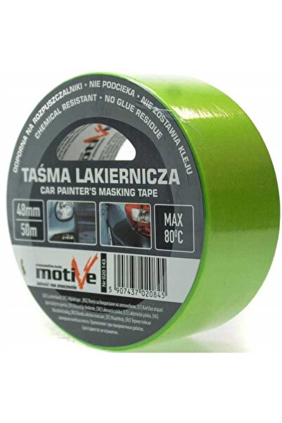 Other Bandă de mascare pentru pictură MOTIVE 48MM/50M 020 143