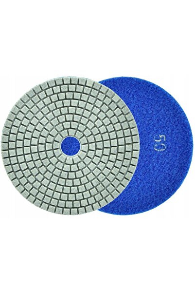Other Disc de lustruire cu diamant GEKO pentru șlefuire umedă a plăcilor cera...