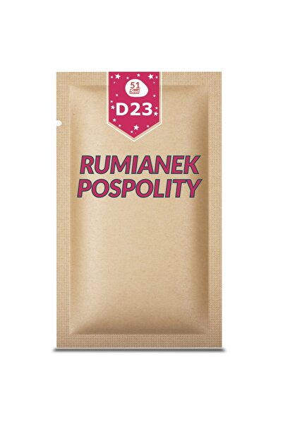 Other 51Seed D23 MĂRGELE DE MUȘEȚĂ 0.5G