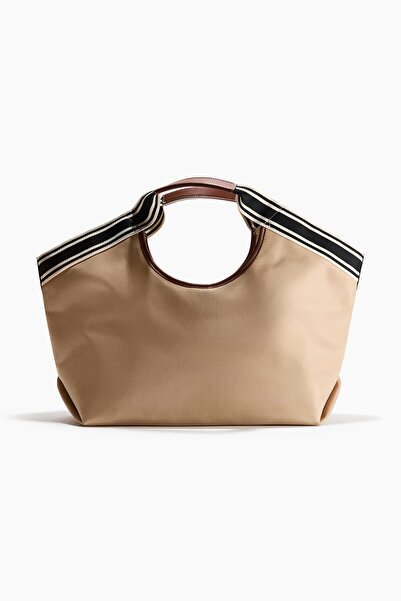 H&M Shopper Çanta