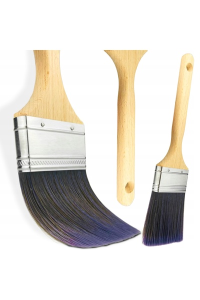 Other PENȚE DE PICTURĂ PROFESIONALE SOLIDE 63mm 6585