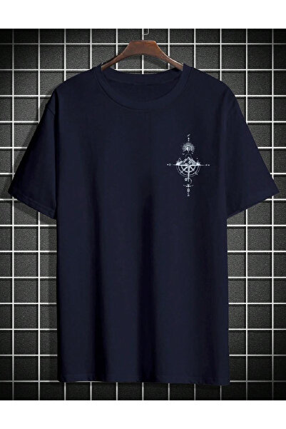 Evendi T-Shirt - Πολύχρωμο