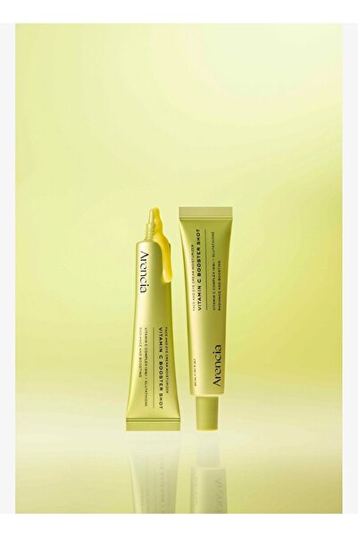 Arencia Vitamin C Booster Shot