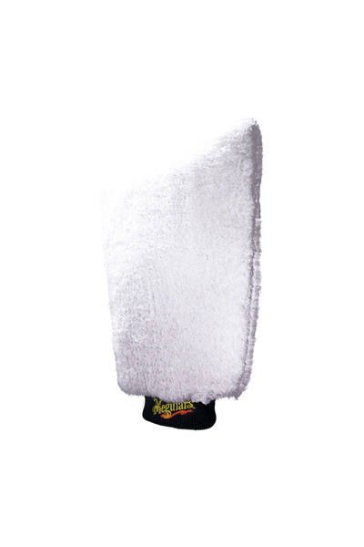 Meguiar's Consumer Meguiar’s Γάντι Πλυσίματος απο Μικροίνες Ultimate Wash Mit...