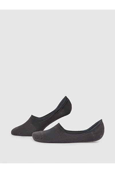 Cacharel Gray Socks 50324369-Vr024
