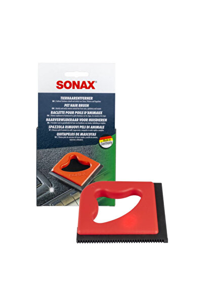 Sonax Ειδική Βούρτσα για τρίχες ζώων
