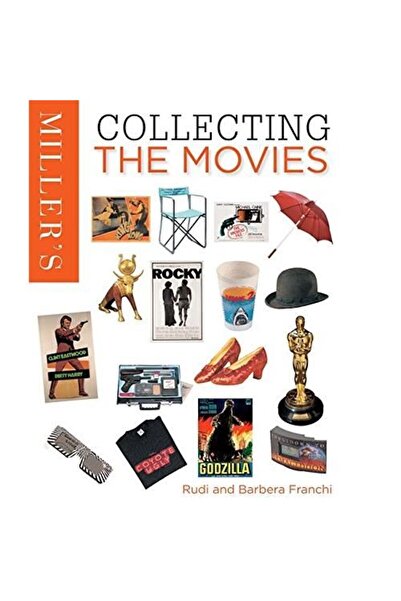 Bounty Books Miller's Movie Collectibles