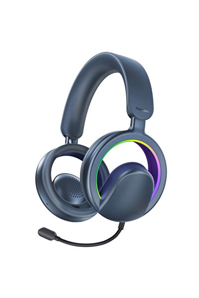 Generic Promate Novon Open-ear Wireless Over-ear Headphones With Detachable M...