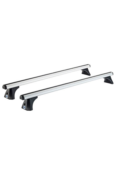 OEM ΜΠΑΡΑ CRUZ 924-755 ΑΛΟΥΜ. 108CM ΧΩΡΙΣ ΕΣΩΤΕΡΙΚΗ ΝΤΙΖΑ