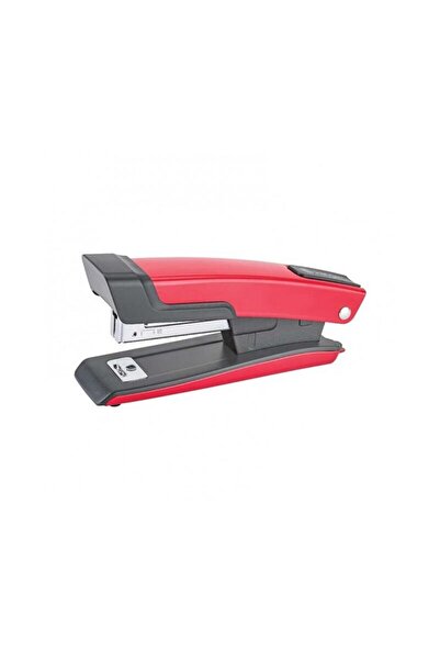 MC Micostore Capsator PRO-335, 24/6 - 26/6, 30 coli, 61mm, metalic, rosu