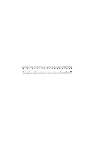 MC Micostore Rigla Cnx, 20cm, plastic