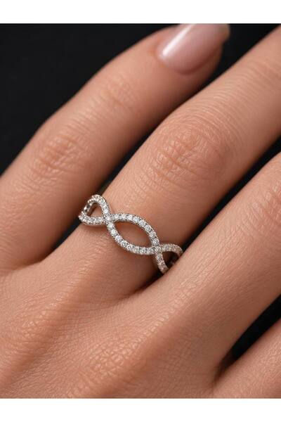 ArgintBijuterii 925 Silver Ring