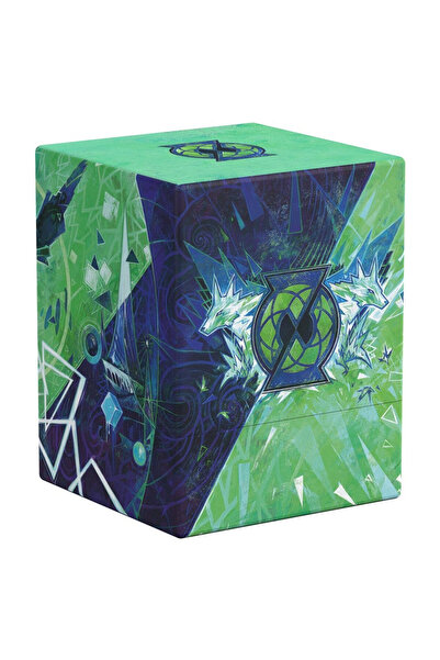 Ultimate Guard Cutie depozitare carti TCG Boulder 100+ Secrets of Strixhaven ...