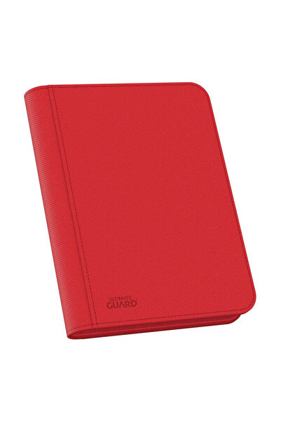 Ultimate Guard Accesoriu Ultimate Guard, Zipfolio 160, 8-Pocket, Xenoskin, 19...