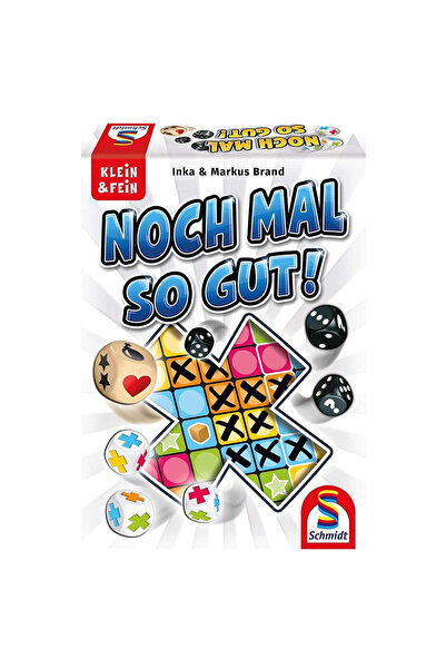 G3 Inca o data! Joc de logică pentru 1-4 jucători, 6+, punctaj pe culori