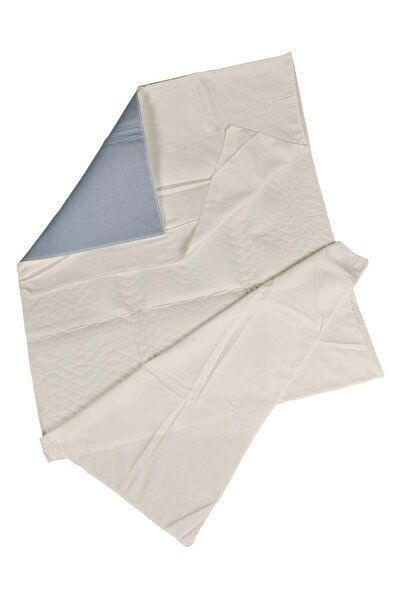 abena Aleză absorbantă reutilizabilă cu apărători 90 x 85 cm 2500 ml