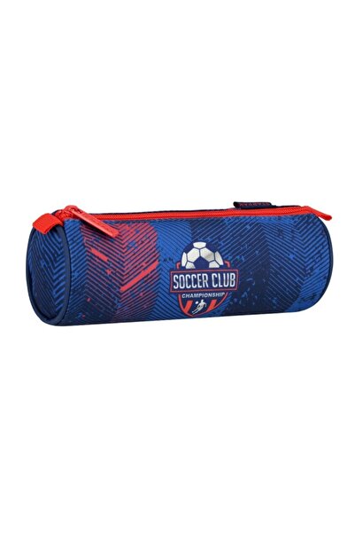 MC Micostore Penar neechipat Football, 1 fermoar, 7.3x21.5x7.3cm, 550973, cil...