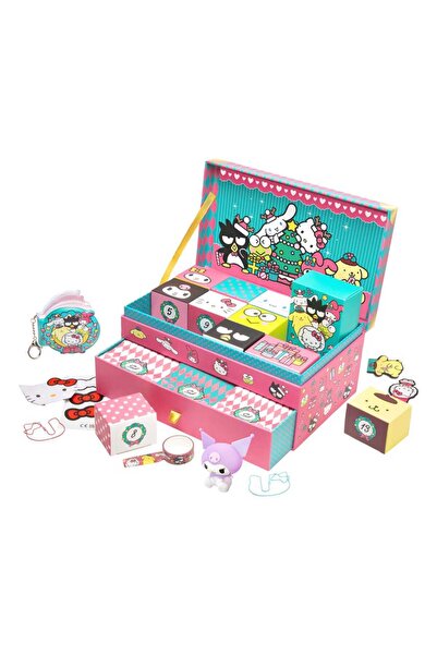 OEM Calendar advent Paladone Products, 24 surprize, multicolor