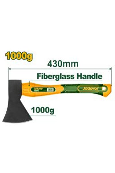 Jadever Beltah - Fas 1000 Grams