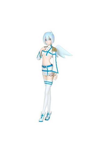 OEM Figurina Banpresto Nokiel Angel 22cm, multicolor, set 2.5 Dimensional Sed...