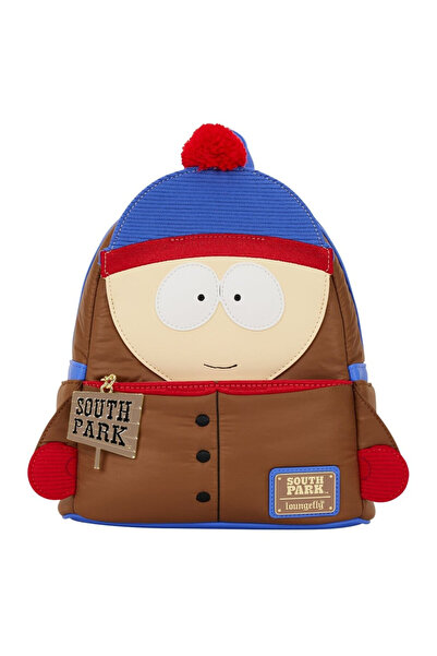 OEM Rucsac Mini Paramount, Loungefly, South Park Stan, multicolor