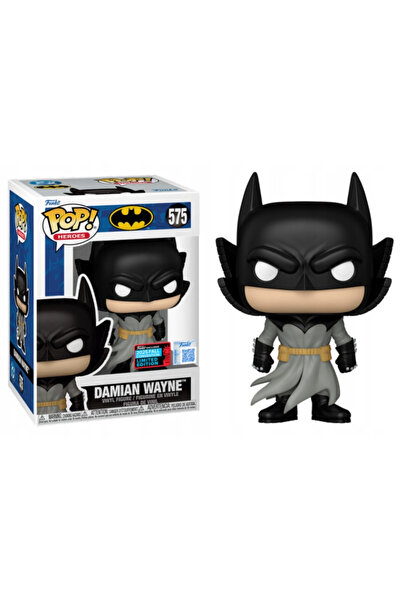 OEM Figurina Funko POP Batman 575, multicolor, 16x11x9cm