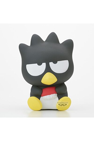OEM Figurina Banpresto Badtz-Maru 11 cm, multicolor, pentru colectie