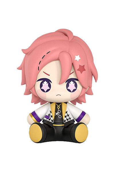 OEM Figurina Chibi Good Smile Kohaku Oukawa multicolor 7cm