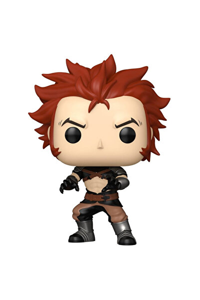 OEM Figurina Baek Yoonho, Solo Leveling, 9 cm, multicolor