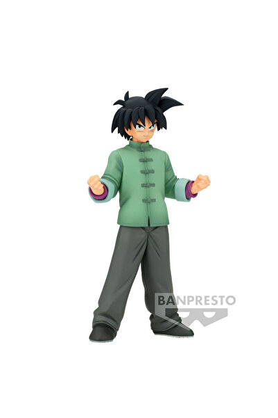 OEM Figurina, Banprest,o Dragon Ball, Son Goten 14cm, multicolor