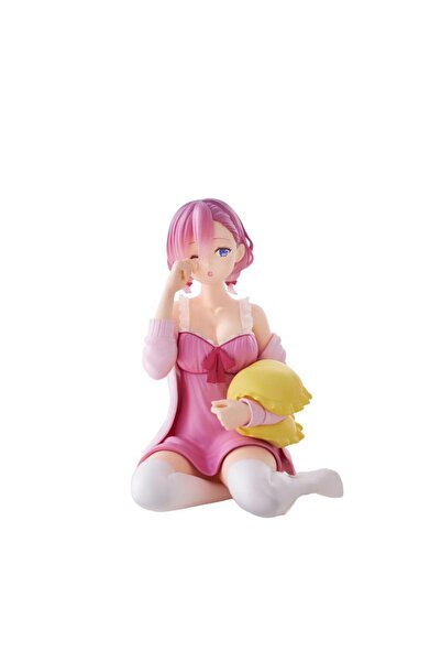 OEM Figurina PVC Lilysa Amano 11 cm, 2.5 Dimensional Seduction, multicolor