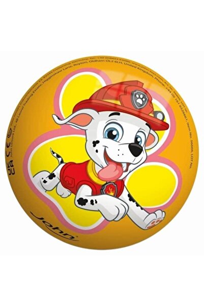 OEM Minge John Psi Patrol 6,3 cm - Mix de modele, Simba, pentru copii 3+