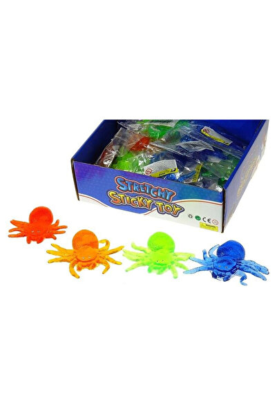 OEM Animalut de jeleu - Set de 30 de bucăți colorate de la ADAR pentru copii 3+