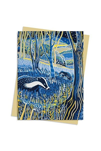 OEM Carnet B6 Căutări în lumina lunii Annie Soudain Flame Tree