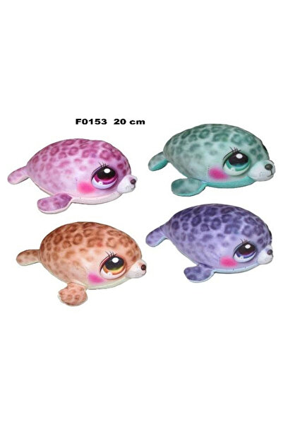OEM Foca de plus 20 cm mix Sun Day