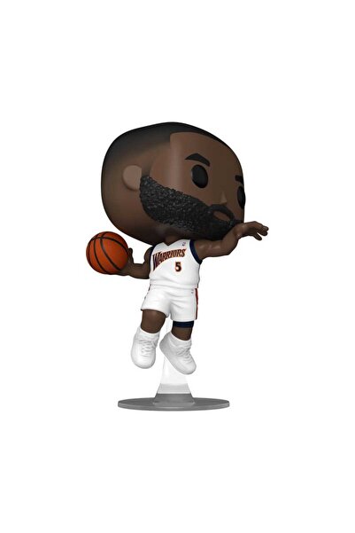 OEM Figurina POP! Baron Davis, FUNKO, multicolor, 10cm, legenda NBA (Golden S...