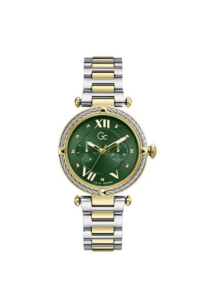 Guess Collection Gc GCZ23011L9M Kadın Kol Saati