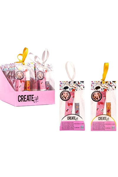 OEM Figurina Canenco multicolor set creativ 15.4x6.9cm