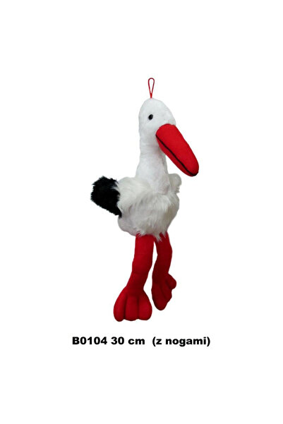 OEM Bocian Sun-Day 30cm - Model de colecție de pasare, ediția 2023