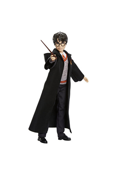OEM Papusa de moda Harry Potter – figurina de colectie licentiata