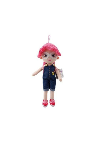 OEM Figurina Tulilo Marta multicolor 35cm cu cutie colectie